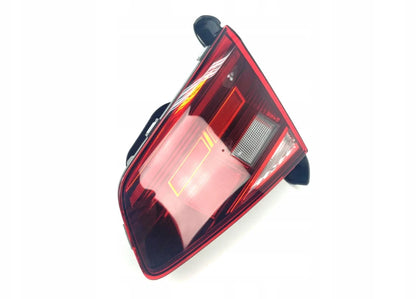 NEW VW PASSAT B8 REAR RIGHT SIDE INNER LED TAILLIGHT LHD 3G5945094D ORIGINAL