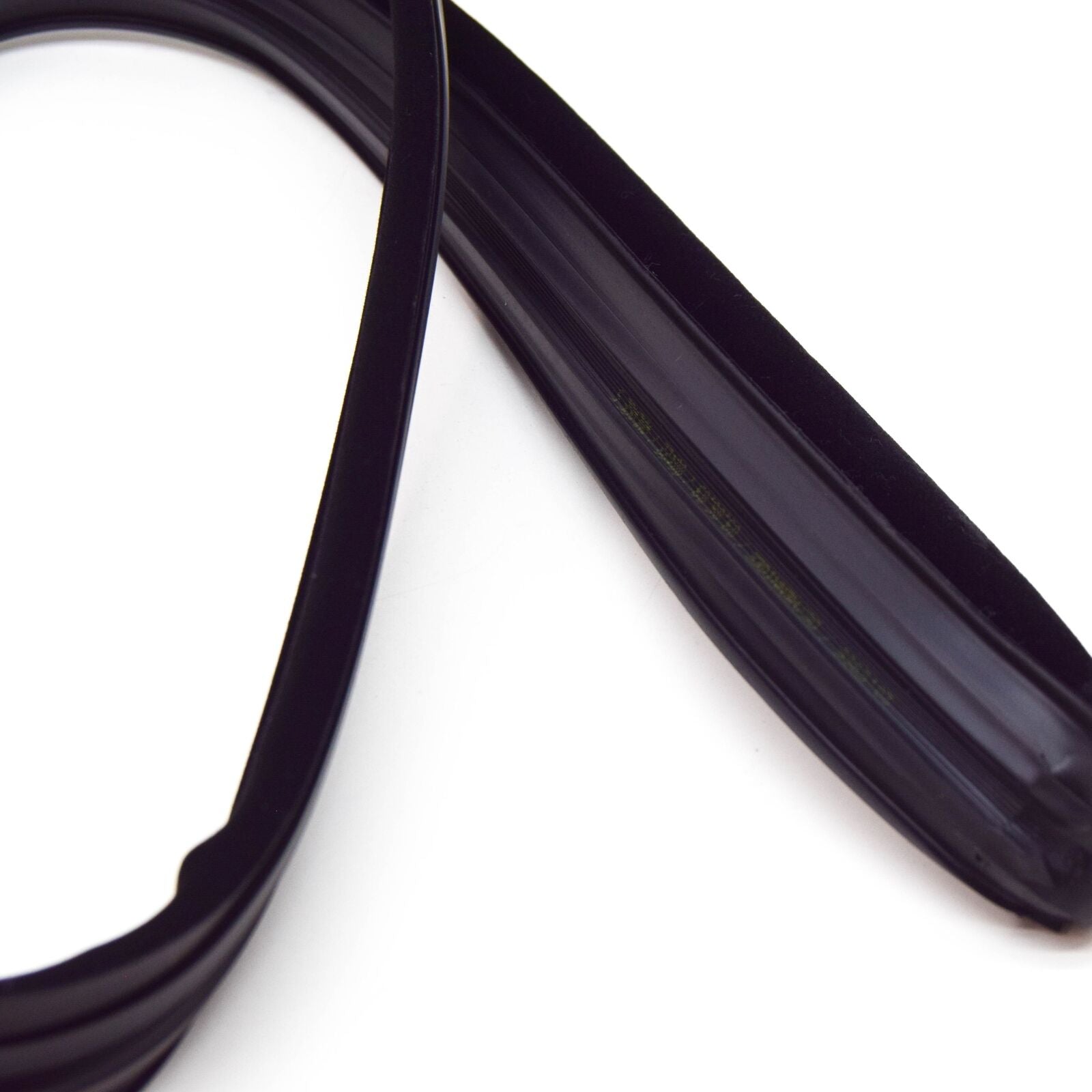 NEW MERCEDES-BENZ E W210 FRONT RIGHT WINDOW GUIDE RAIL A2107251025 ORIGINAL