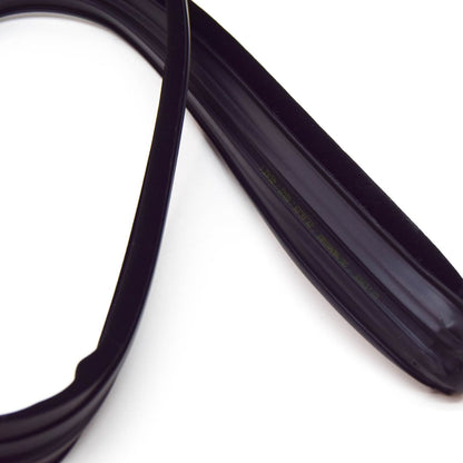 NEW MERCEDES-BENZ E W210 FRONT RIGHT WINDOW GUIDE RAIL A2107251025 ORIGINAL