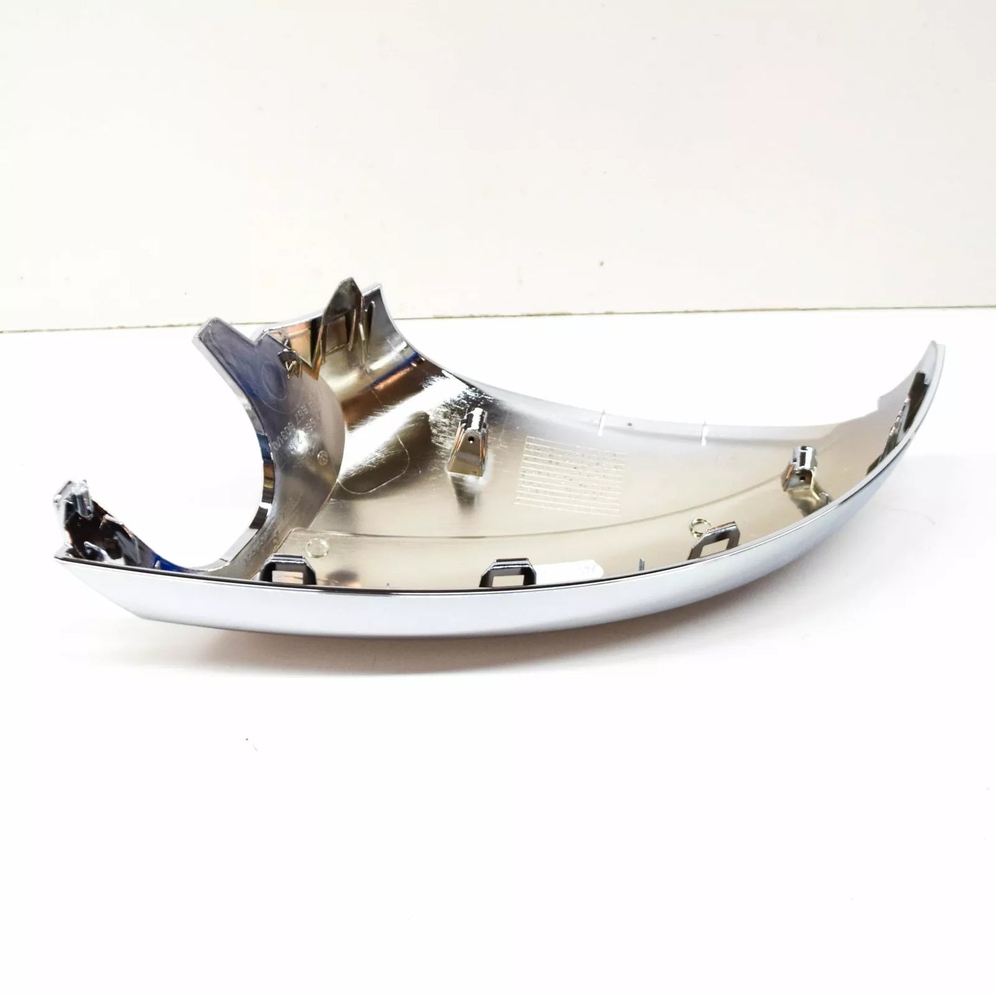 NEW VW AMAROK 2H FRONT LEFT DOOR MIRROR LEFT LOWER COVER 2HH857603A2ZZ ORIGINAL