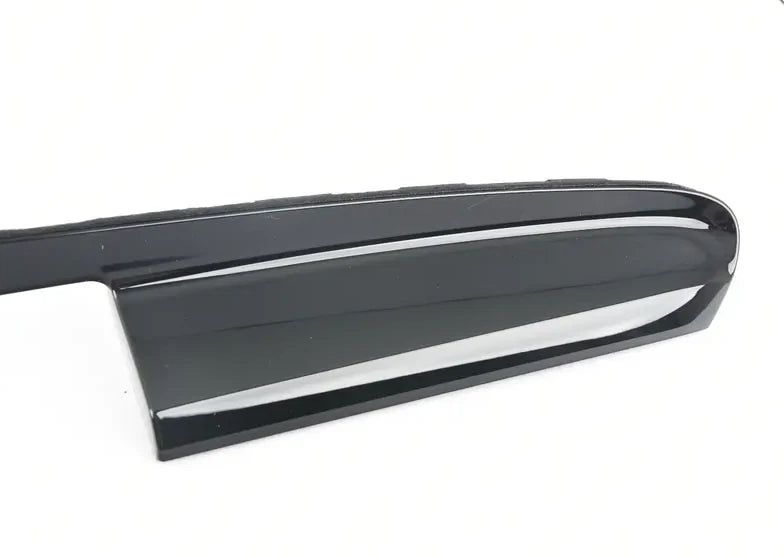 NEW AUDI RS6 C7 FRONT DASH PANEL TRIM LHD 4G1857304A1LQ ORIGINAL