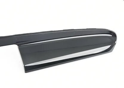 NEW AUDI RS6 C7 FRONT DASH PANEL TRIM LHD 4G1857304A1LQ ORIGINAL