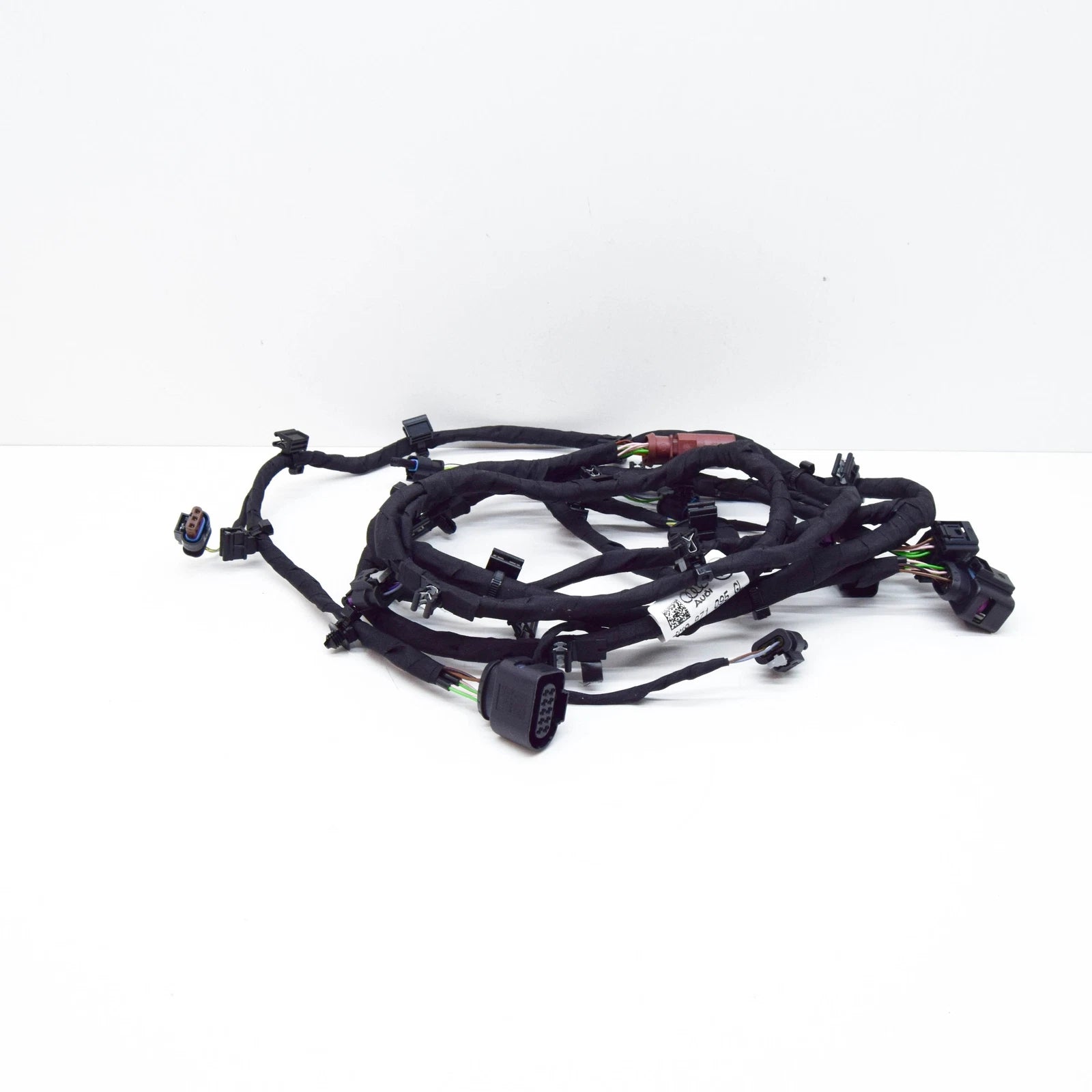 NEW AUDI Q8 4MN FRONT BUMPER WIRING SET 4M8971095GL ORIGINAL