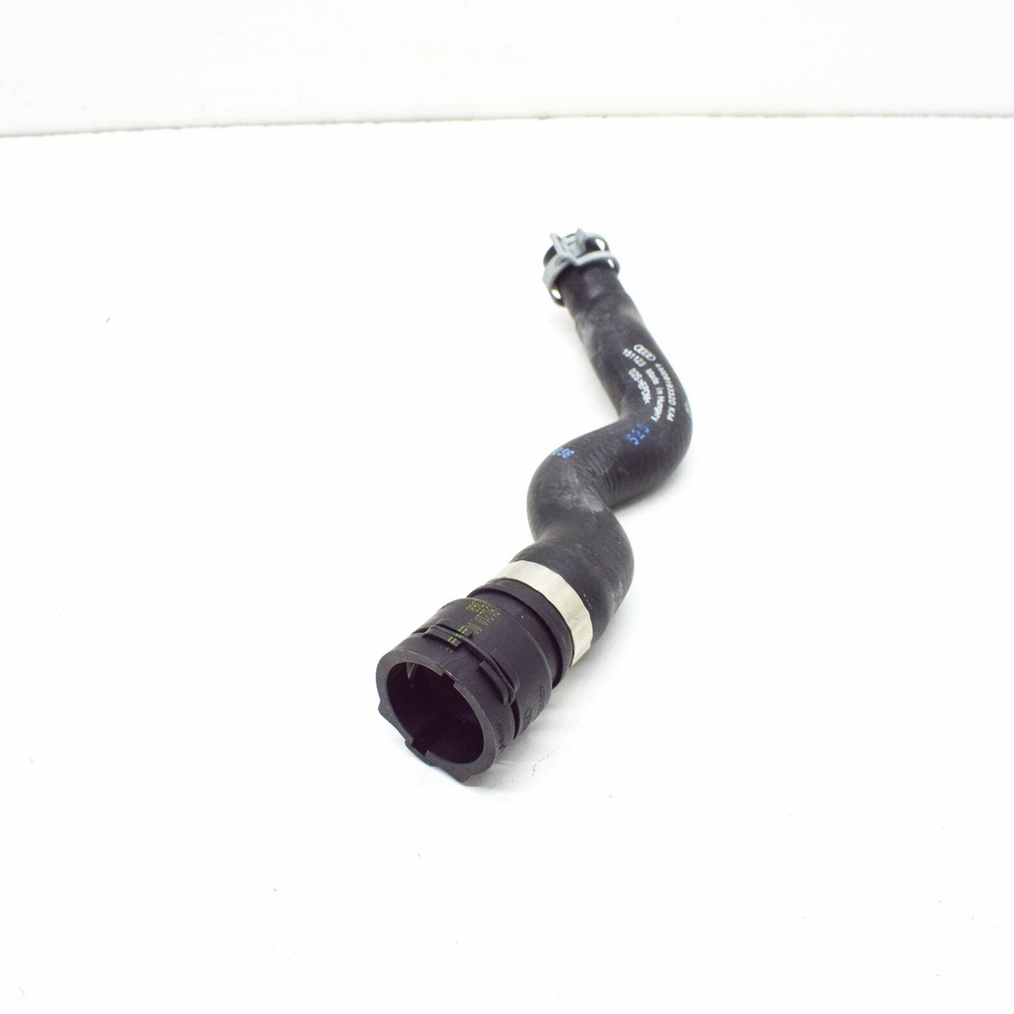 NEW AUDI Q7 4M ENGINE COOLING HOSE PIPE 4M0819332D ORIGINAL