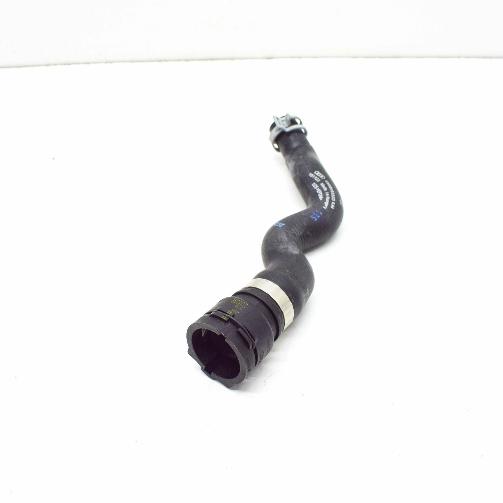 NEW AUDI Q7 4M ENGINE COOLING HOSE PIPE 4M0819332D ORIGINAL