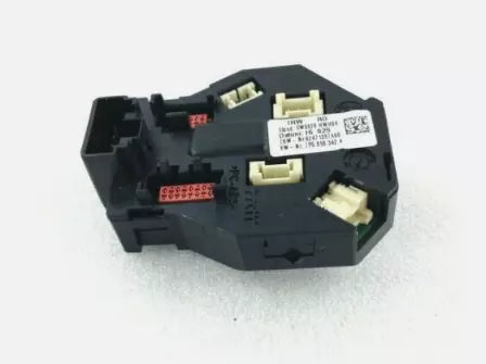 NEW VW TOUAREG MK2 MULTIFUNCTION STEERING WHEEL CONTROL UNIT 7P6959542A ORIGINAL