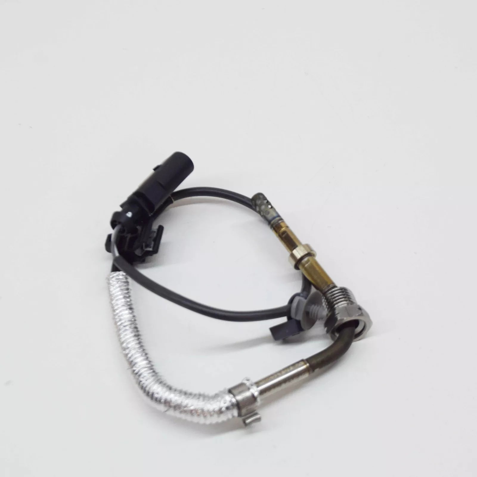 NEW AUDI A6 C7 EXHAUST GAS TEMPERATURE SENSOR 2 PIN 059906088CD