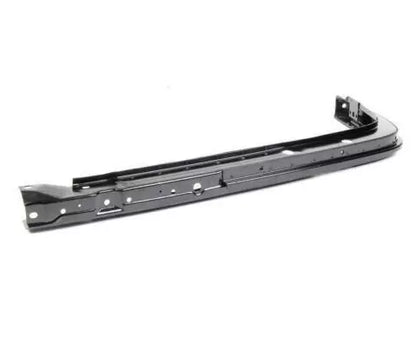 NEW MERCEDES-BENZ SL R107 FRONT BUMPER LEFT STIFFENING A1078801119 ORIGINAL