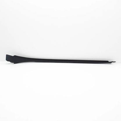 NEW MB CLA COUPE C118 WINDSHIELD LEFT VERTICAL TRIM A1186904900 ORIGINAL