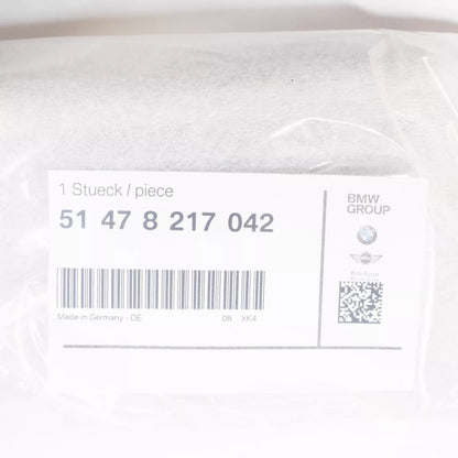 NEW BMW 5 TOURING E39 INTERIOR REAR RIGHT VENT LOUVRE GRILLE 51478217042