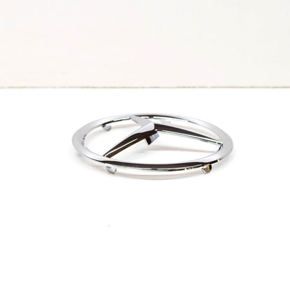 NEW MERCEDES-BENZ A W169 FRONT MERCEDES STAR A1698880186 ORIGINAL