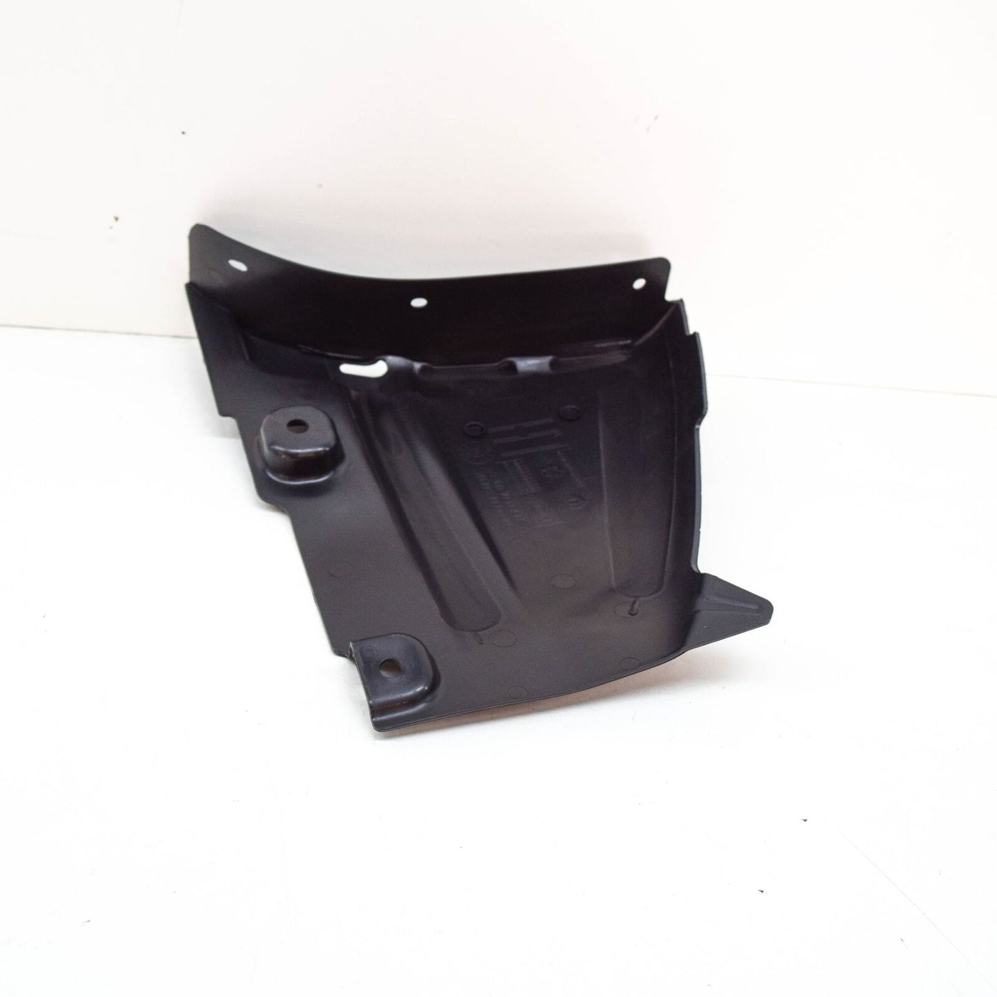 NEW MERCEDES-BENZ A W177 FRONT LEFT FENDER LINER EXTENSION A1776901703 ORIGINAL