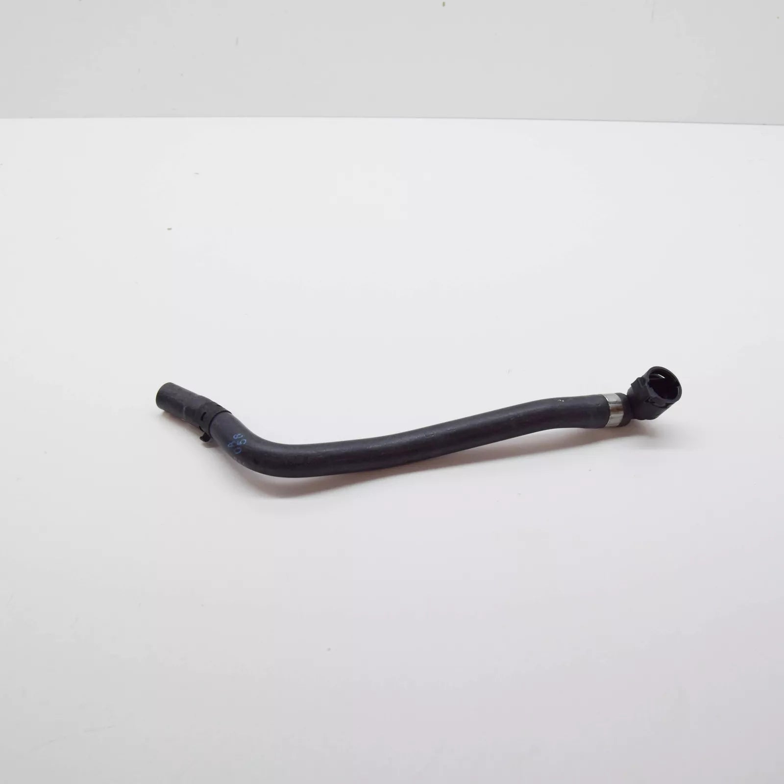 NEW MERCEDES-BENZ E W213 COOLANT HOSE PIPE A2135012101 ORIGINAL