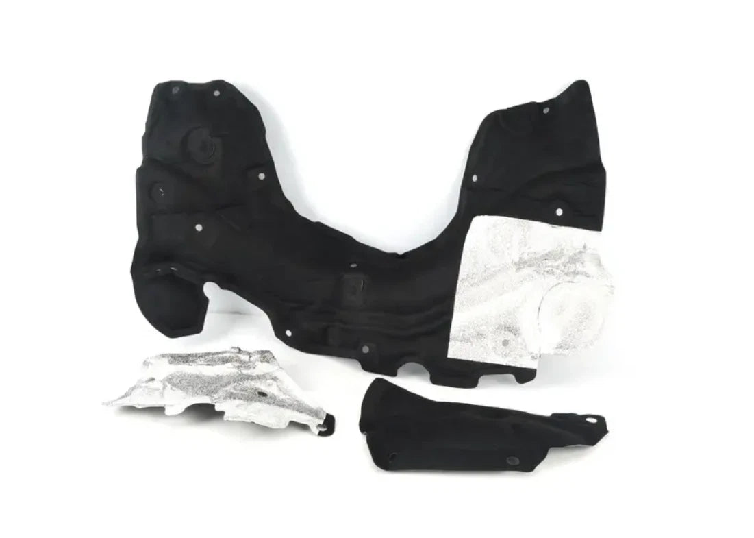 NEW BMW 4 COUPE F32, F82 DASH PANEL SOUND INSULATING 51487295801 7295801