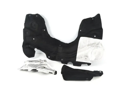 NEW BMW 4 COUPE F32, F82 DASH PANEL SOUND INSULATING 51487295801 7295801