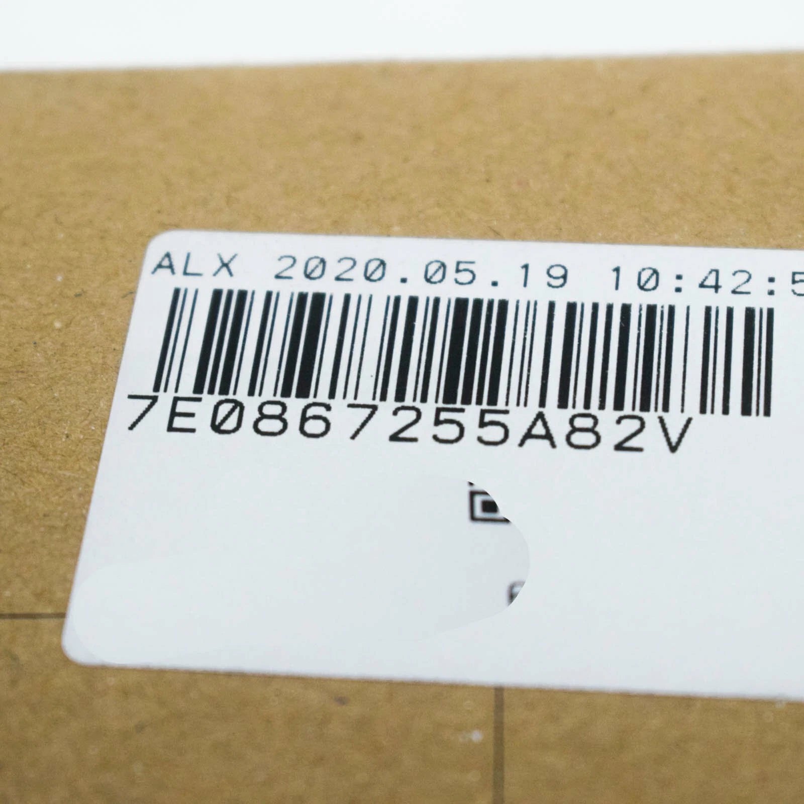 NEW VW TRANSPORTER T6 FRONT LEFT DOOR SWITCH TRIM LHD 7E0867255A82V ORIGINAL