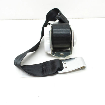 NEW VOLKSWAGEN CADDY SB REAR LEFT SEATBELT 2K5857815ARYV ORIGINAL