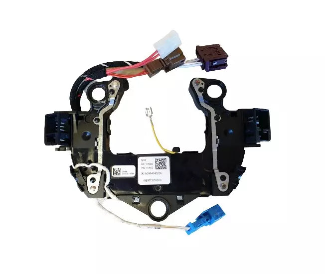 NEW MERCEDES-BENZ S W222 STEERING WHEEL CONTACT PLATE A0994645205 ORIGINAL