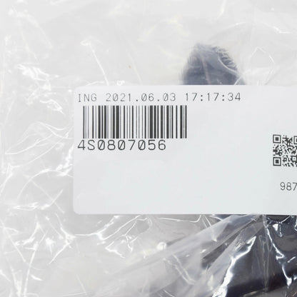 NEW AUDI R8 4S FRONT REINFORCEMENT BAR BRACKET 4S0807056 2018