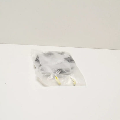 NEW VW TIGUAN MK2 FRONT BUMPER RADIATOR GRILLE EMBLEM BADGE 5NA853601JZA