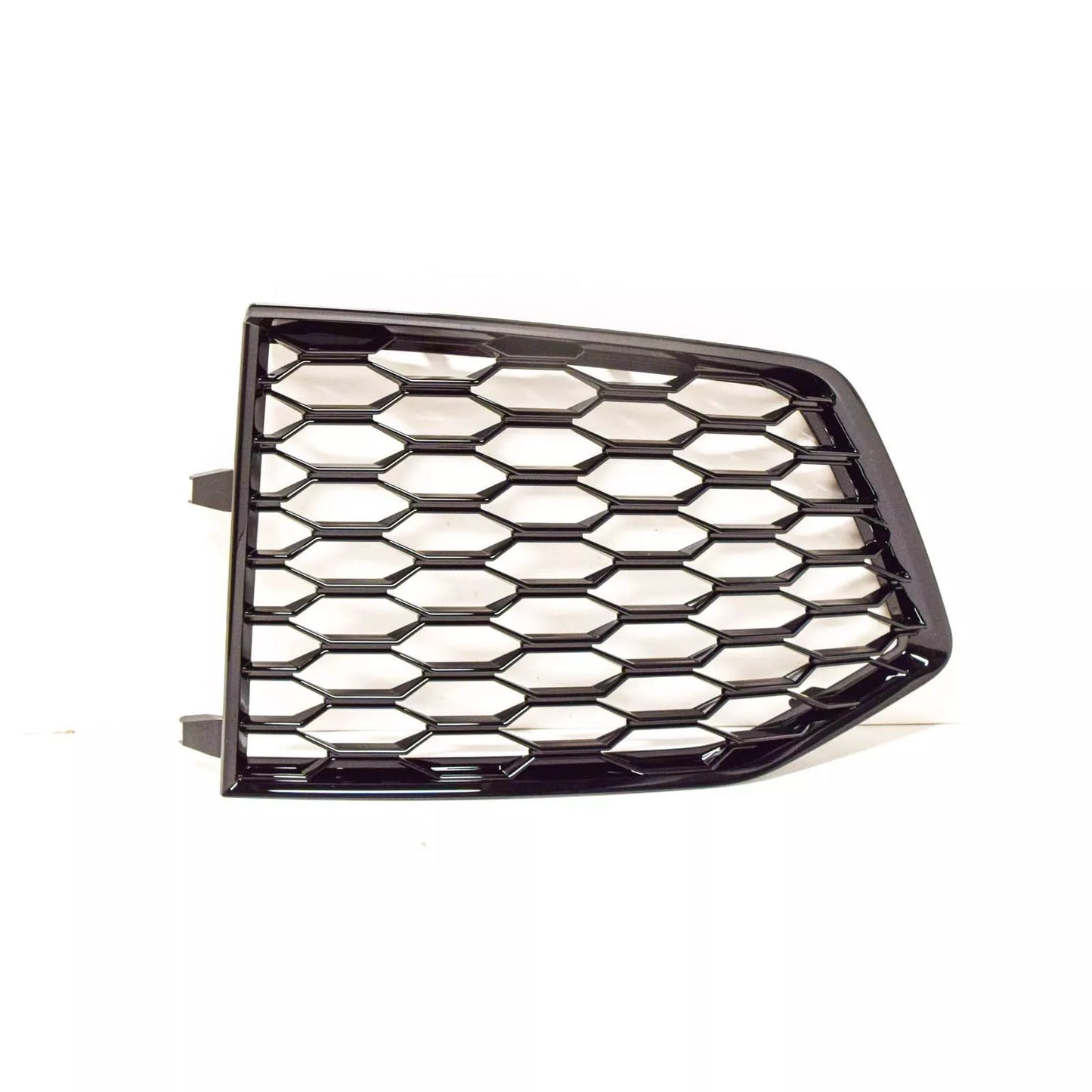 NEW AUDI Q3 8U RS FRONT BUMPER RIGHT AIR VENT GRILLE 8U0807682GT94 ORIGINAL