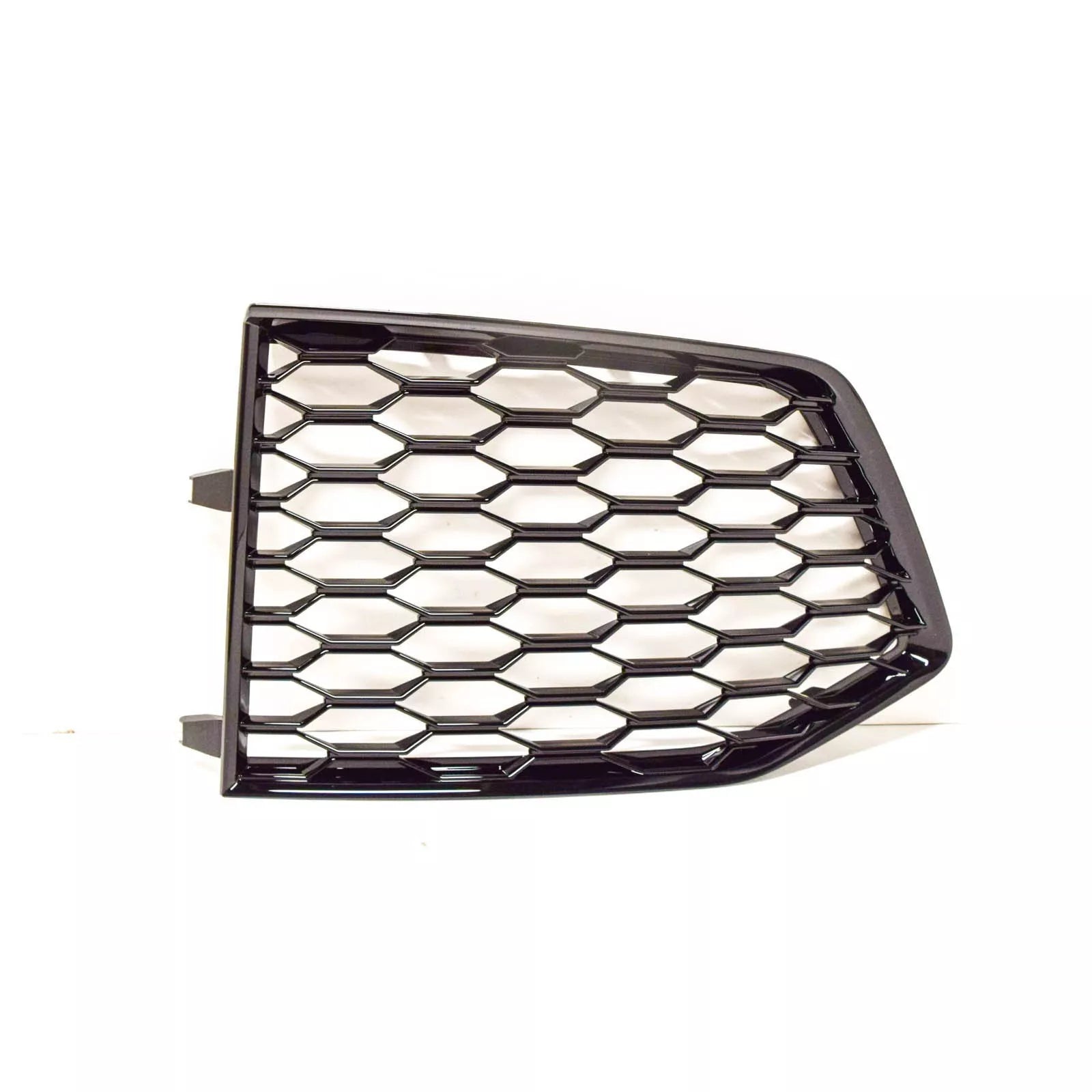 NEW AUDI Q3 8U RS FRONT BUMPER RIGHT AIR VENT GRILLE 8U0807682GT94 ORIGINAL