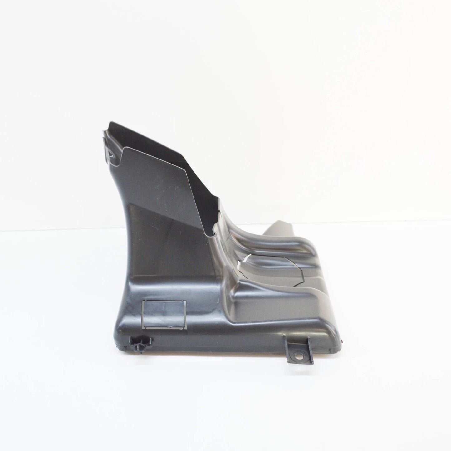 NEW BMW 5 F10 LCI FRONT RIGHT ENGINE OIL COOLER AIR DUCT 51117331786 ORIGINAL