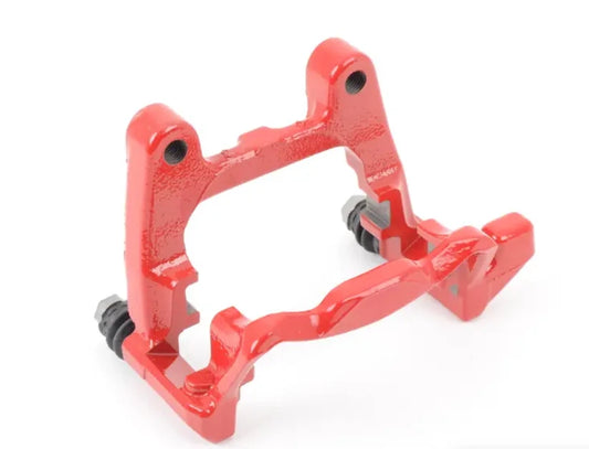 NEW AUDI RSQ3 8U REAR LEFT BRAKE CALIPER CARRIER 8U0615425A ORIGINAL