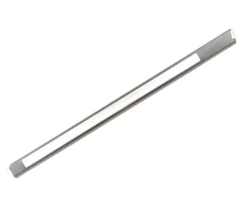 NEW AUDI A3 8P FRONT RIGHT OUTER SILL TRIM STRIP 8P3853492L01C ORIGINAL