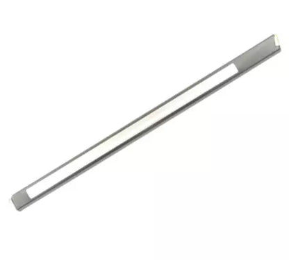 NEW AUDI A3 8P FRONT RIGHT OUTER SILL TRIM STRIP 8P3853492L01C ORIGINAL