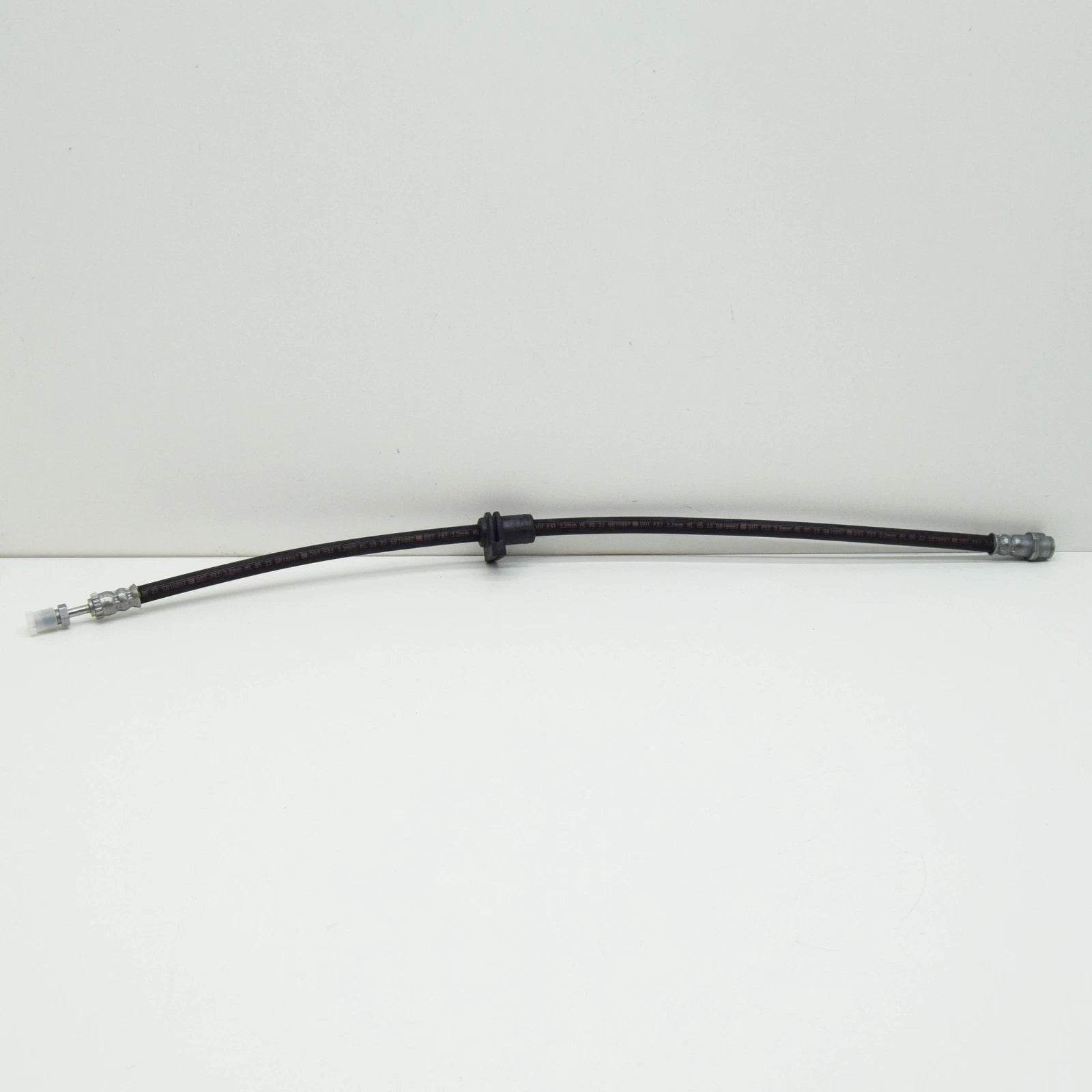 NEW BMW 3 G20 FRONT BRAKE PIPE HOSE 34306879281 ORIGINAL
