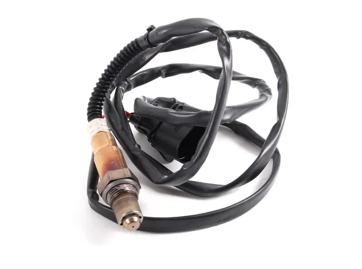 NEW AUDI A4 B7 FRONT OF CATALYST LAMBDA PROBE REPAIR SET 1K0998262D ORIGINAL