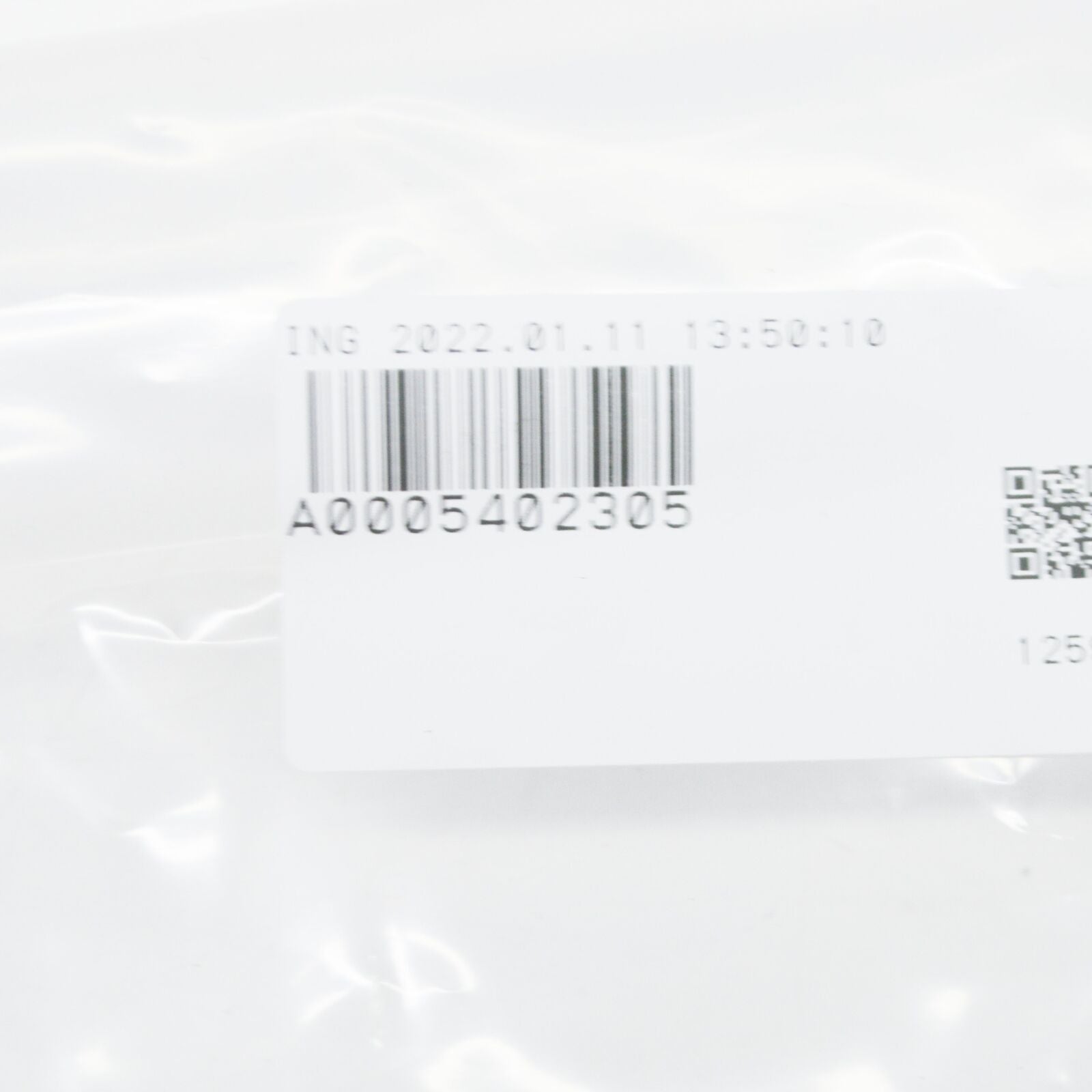 NEW MERCEDES-BENZ CLA C117 ELECTRICAL CONTACT CABLE 0.50MM A0005402305 ORIGINAL