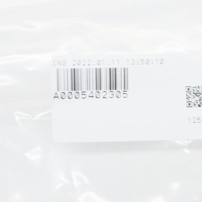 NEW MERCEDES-BENZ CLA C117 ELECTRICAL CONTACT CABLE 0.50MM A0005402305 ORIGINAL