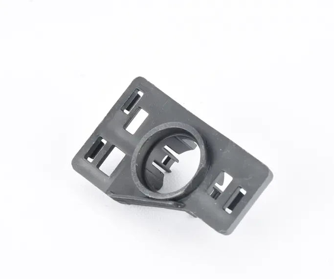 NEW AUDI A4 AVANT B9 FRONT RIGHT ULTRASOUND SENSOR SUPPORT 8W0919268C ORIGINAL