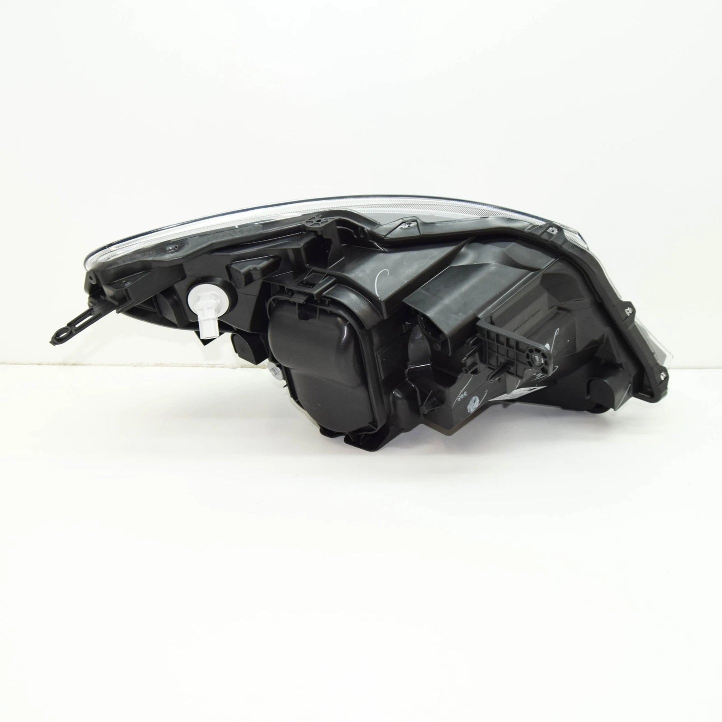 NEW MERCEDES-BENZ CITAN W415 FRONT LEFT HEADLIGHT RHD A4158203000 ORIGINAL