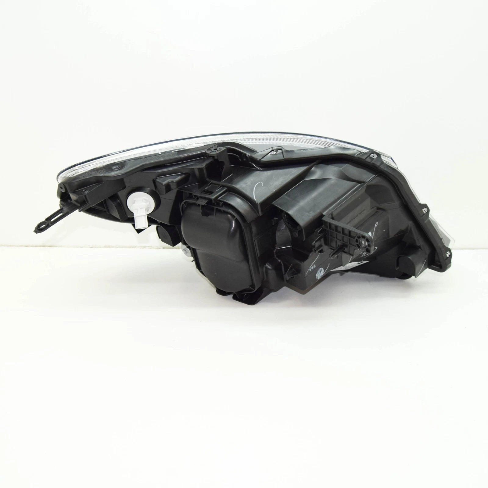 NEW MERCEDES-BENZ CITAN W415 FRONT LEFT HEADLIGHT RHD A4158203000 ORIGINAL