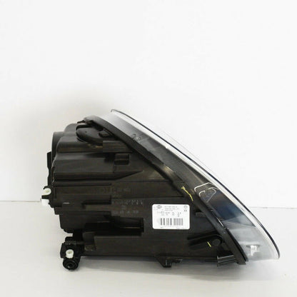 NEW VOLKSWAGEN BEETLE A5 FRONT LEFT HEADLIGHT LHD 5C1941005A 2014 ORIGINAL