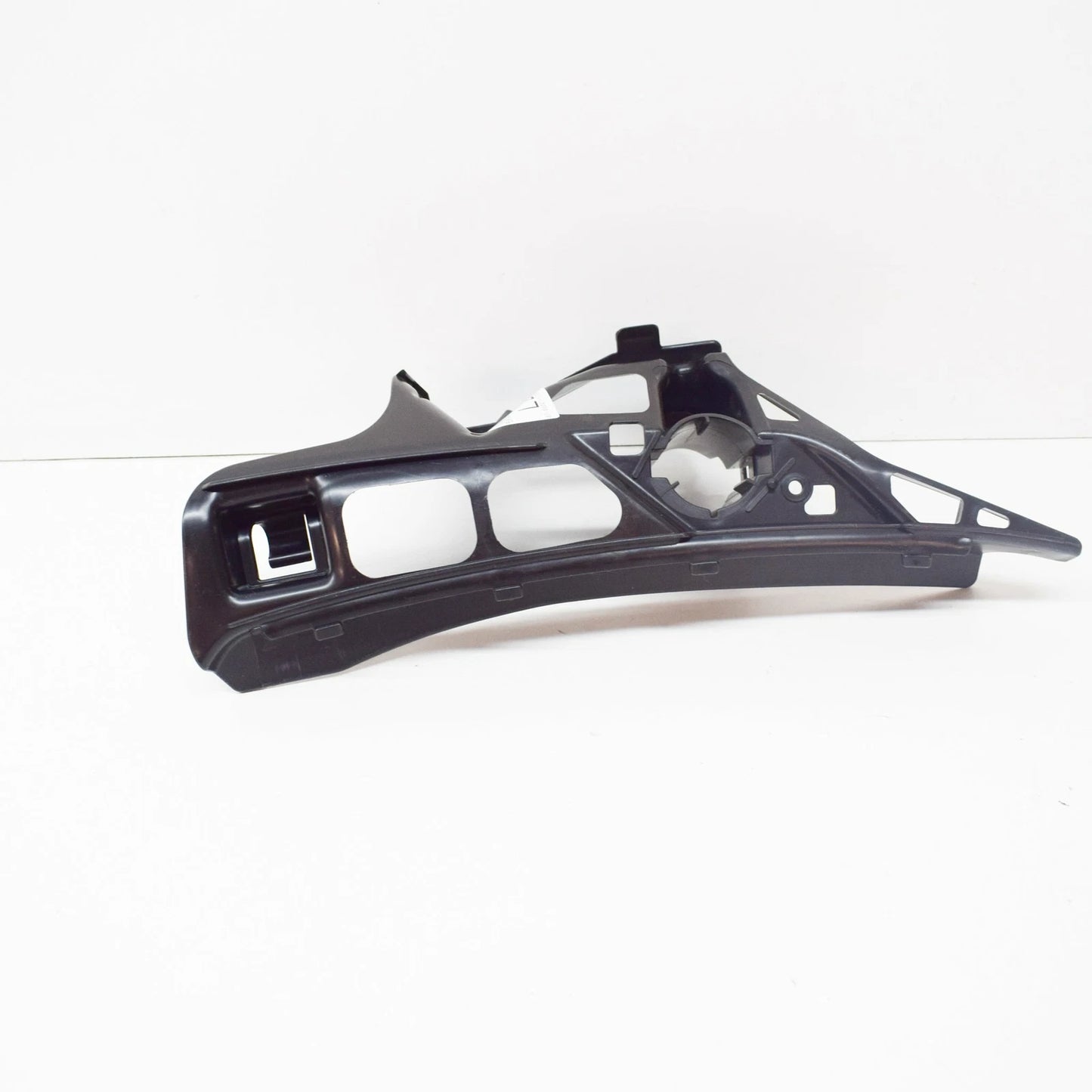 NEW VW GOLF VI 5K MK6 FRONT RIGHT BUMPER SUPPORT 5K0807724A ORIGINAL