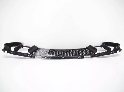 NEW BMW 5 E60 M SPORT FRONT LOWER BUMPER GRILLE 51117896586 ORIGINAL