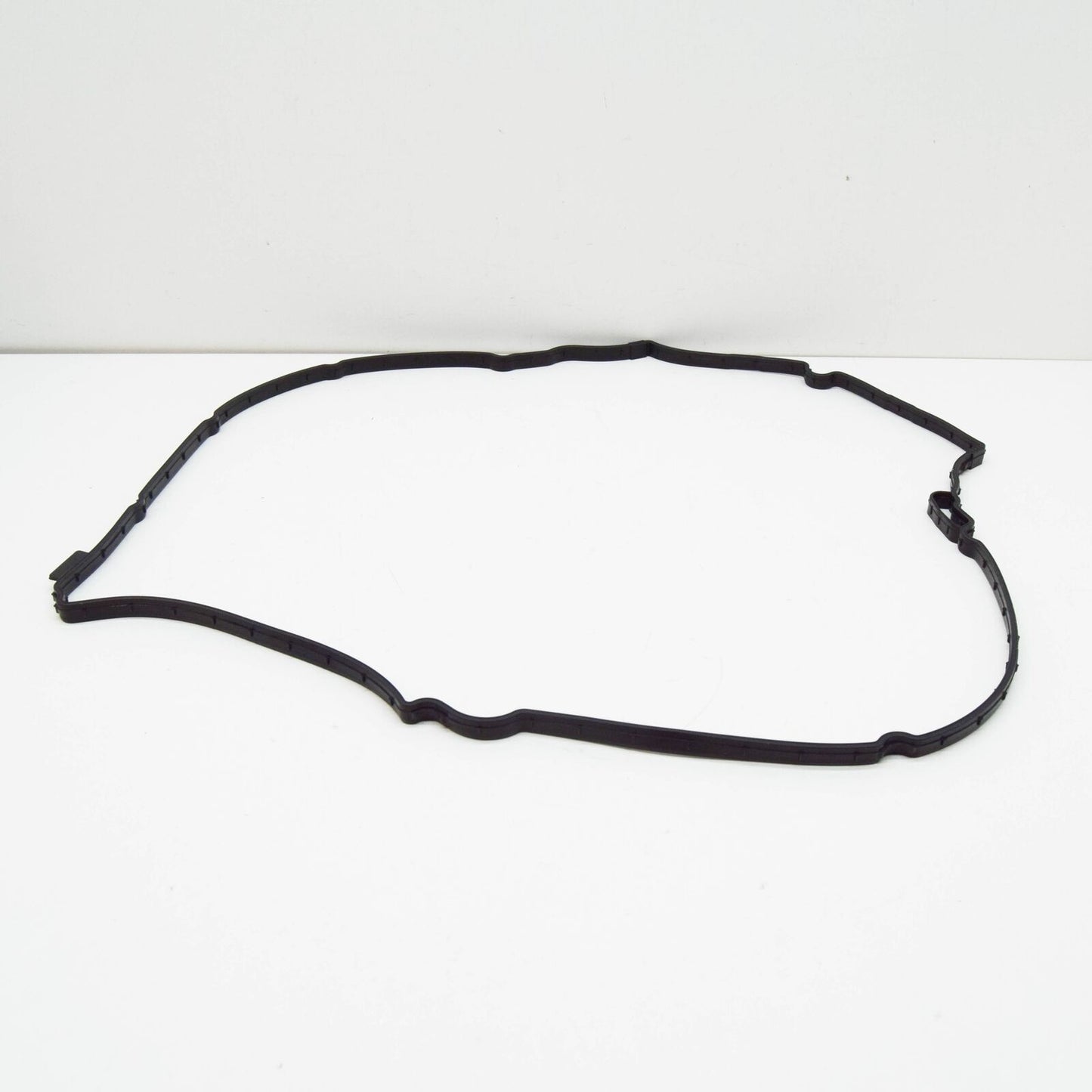 NEW MERCEDES-BENZ GLE W167 ENGINE ELASTOMER MOLDED SEAL A6540162200 ORIGINAL