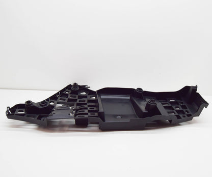 new bmw x5 g05 rear left bumper mount 51128069247 original