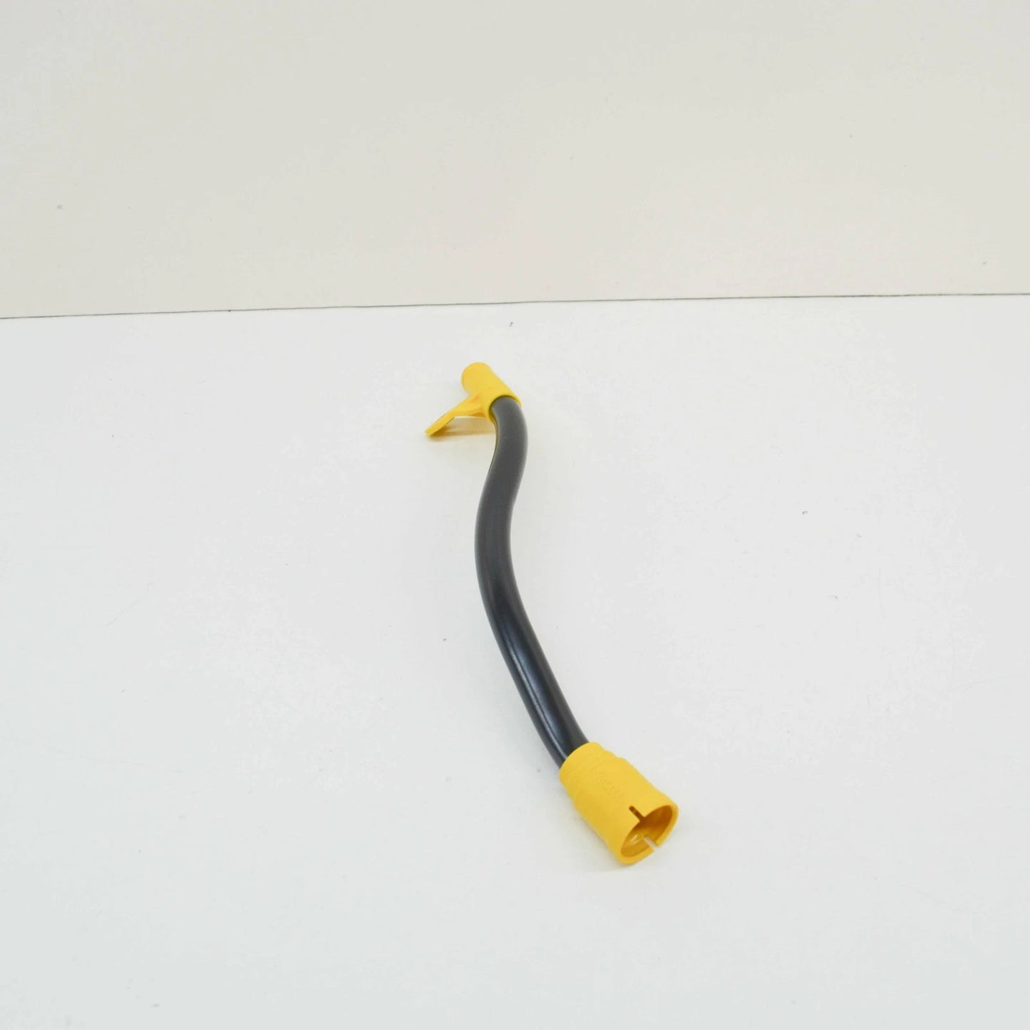 NEW AUDI A3 8P ENGINE OIL DIPSTICK FUNNEL 06F103663H
