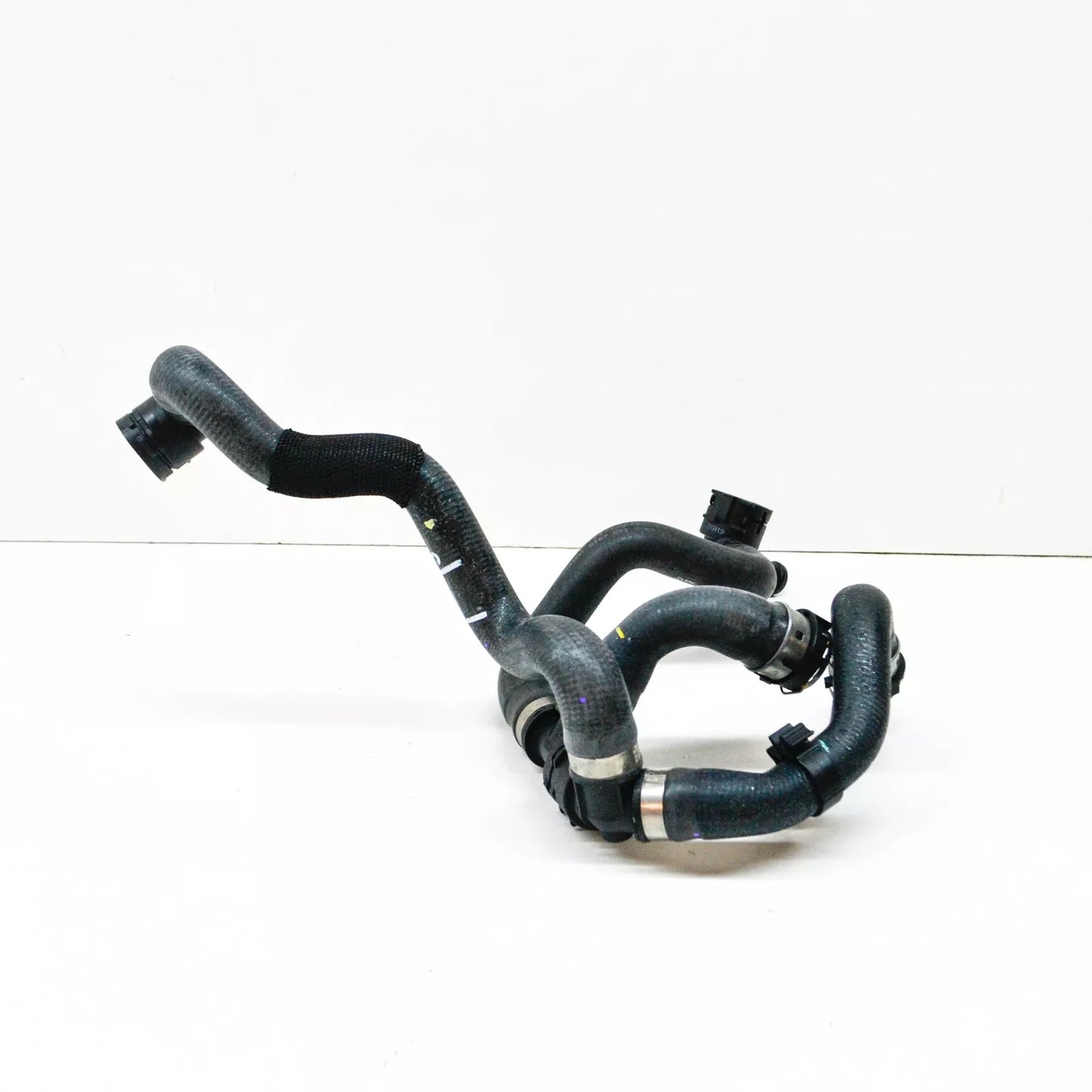 NEW MERCEDES-BENZ GLE W167 FUEL FILLING HOSE A1675014203 ORIGINAL