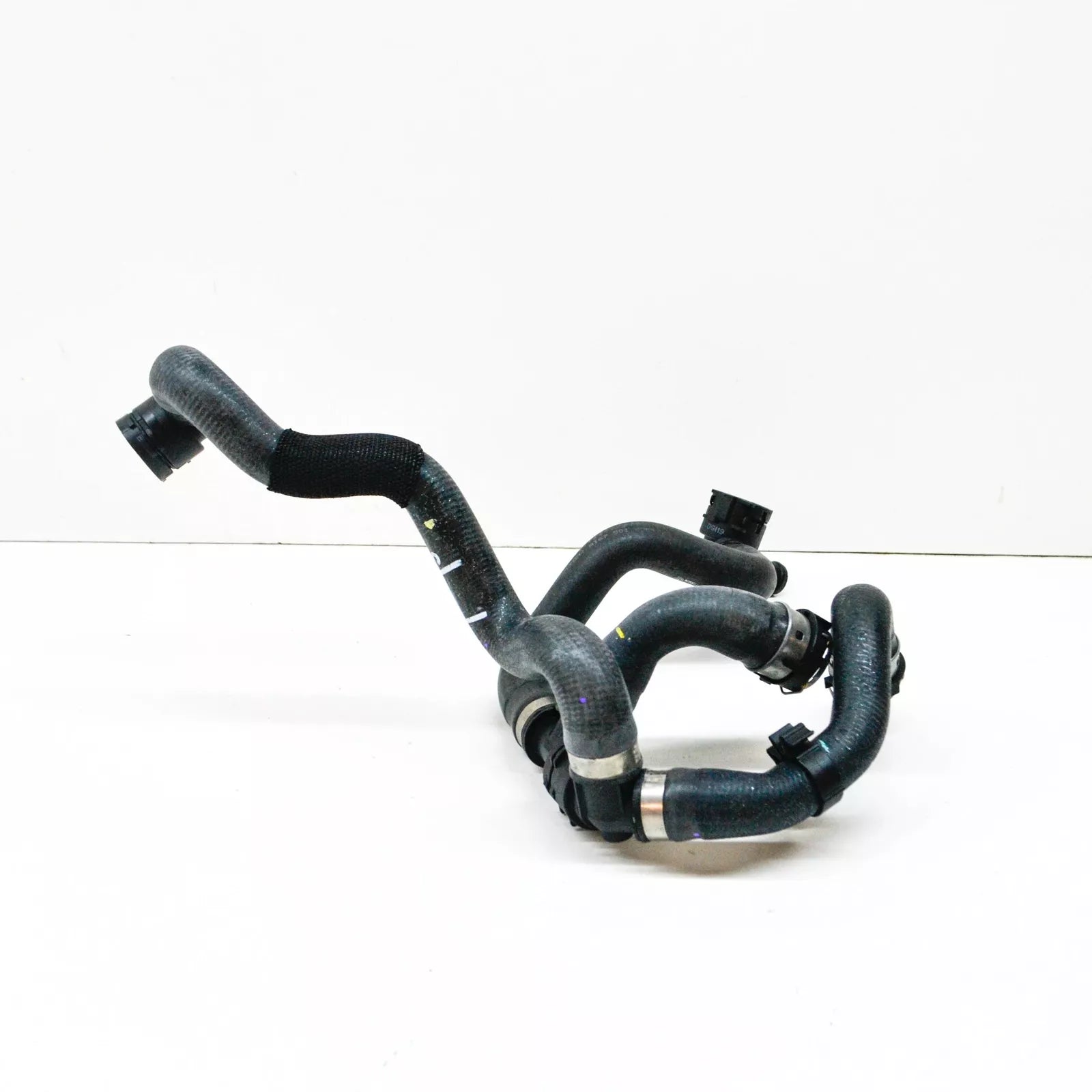 NEW MERCEDES-BENZ GLE W167 FUEL FILLING HOSE A1675014203 ORIGINAL