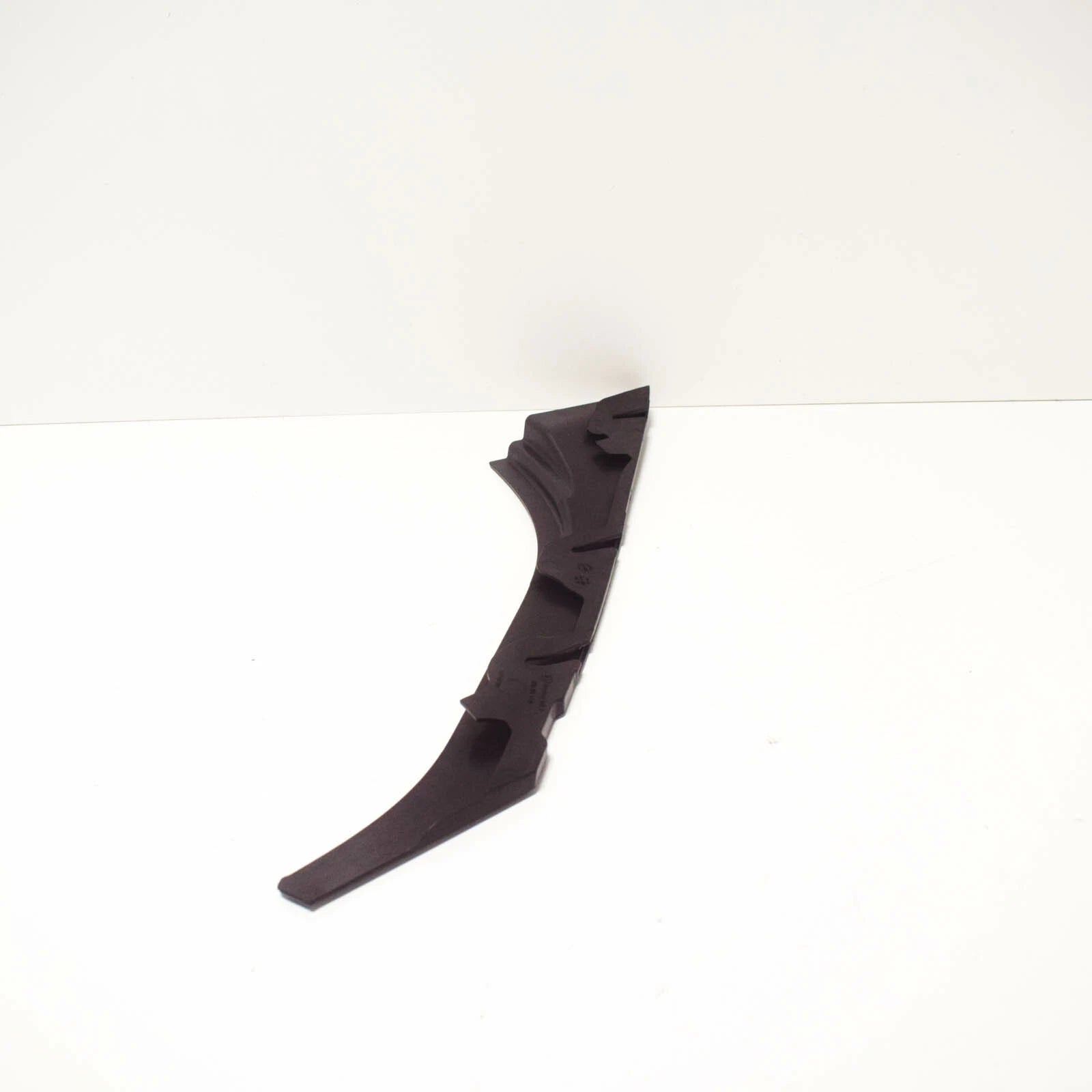 NEW VOLKSWAGEN TOUAREG 7P MK2 FRONT LEFT HEADLIGHT COVER 7P6941777A