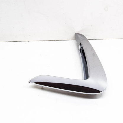 NEW BMW 4 F32 LEFT WING FENDER GRILLE TRIM 51747294825 7294825 2015 ORIGINAL