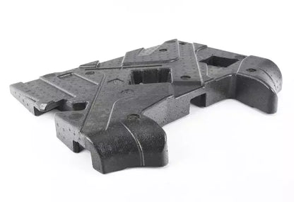 NEW MERCEDES-BENZ SL R230 SPARE WHEEL WELL STANCHION A23068410377C45 ORIGINAL