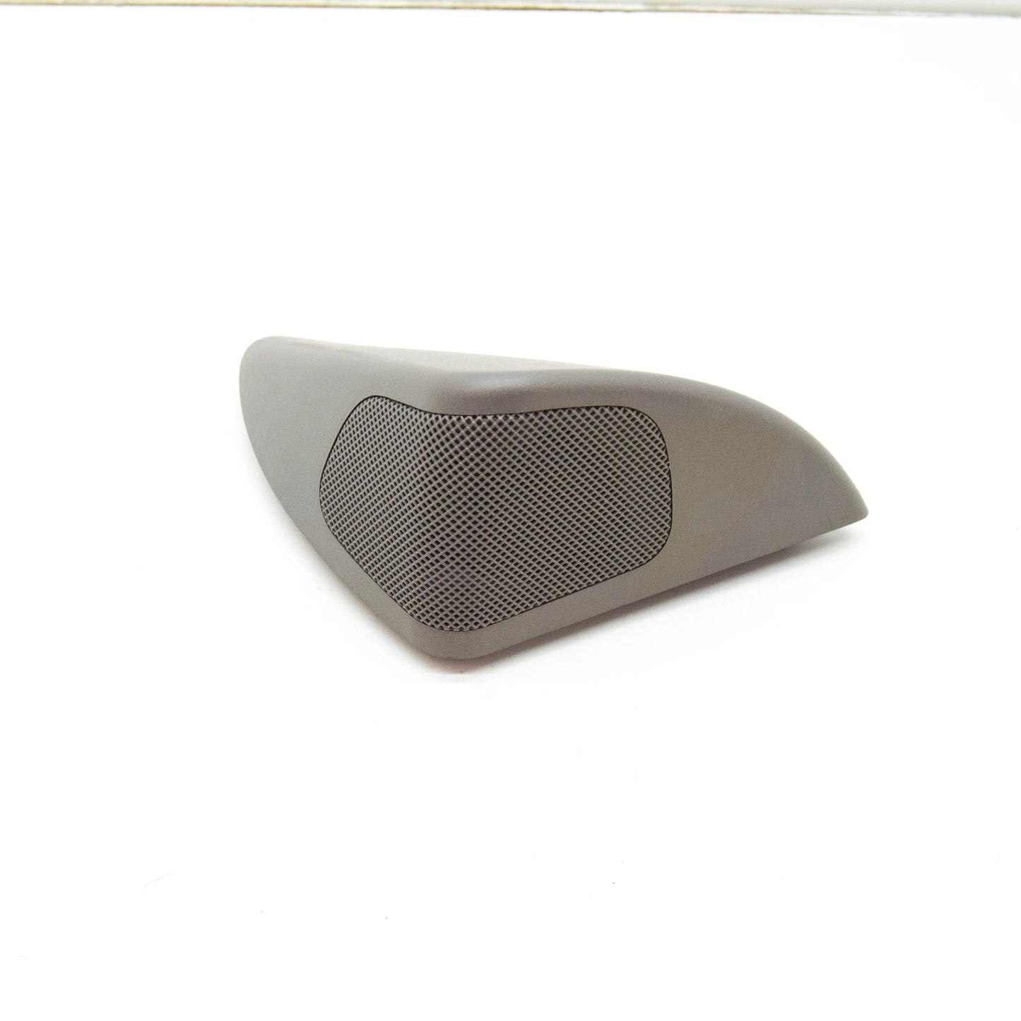 NEW BMW 3 COMPACT E36 REAR LEFT LOUDSPEAKER COVER 65138361601 ORIGINAL