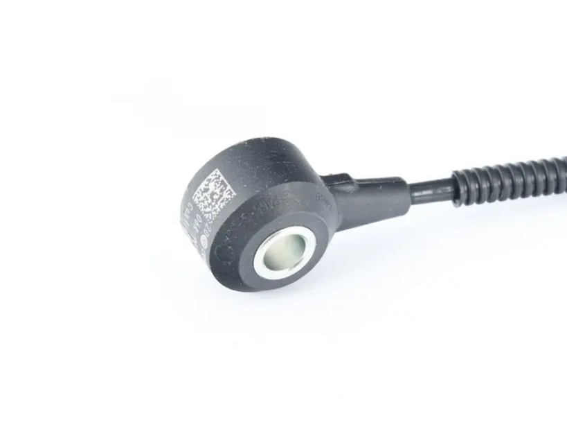 NEW AUDI Q2 KNOCK SENSOR WITH WIRING HARNESS 06K905377E ORIGINAL